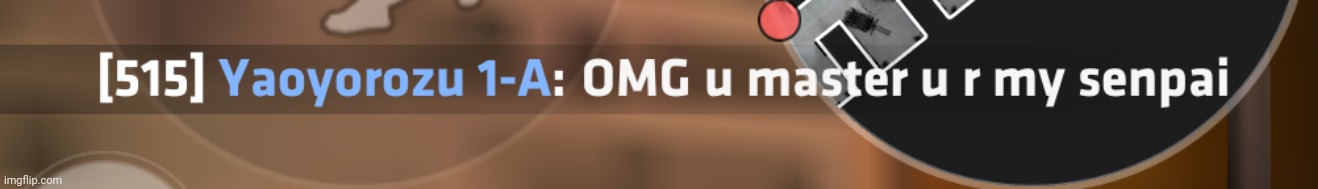 master is a rank | made w/ Imgflip meme maker