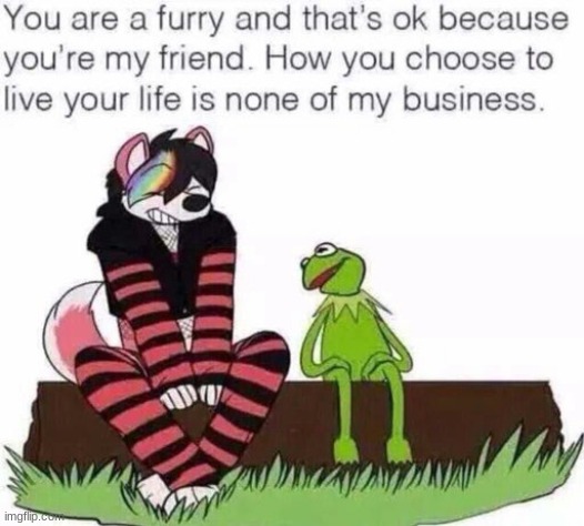 :3 Not my art. | made w/ Imgflip meme maker