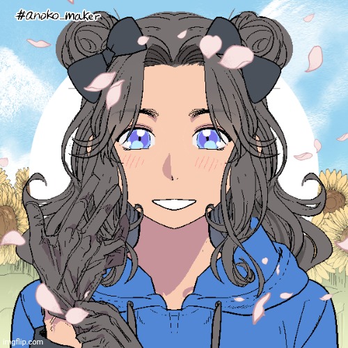 Another picrew | made w/ Imgflip meme maker