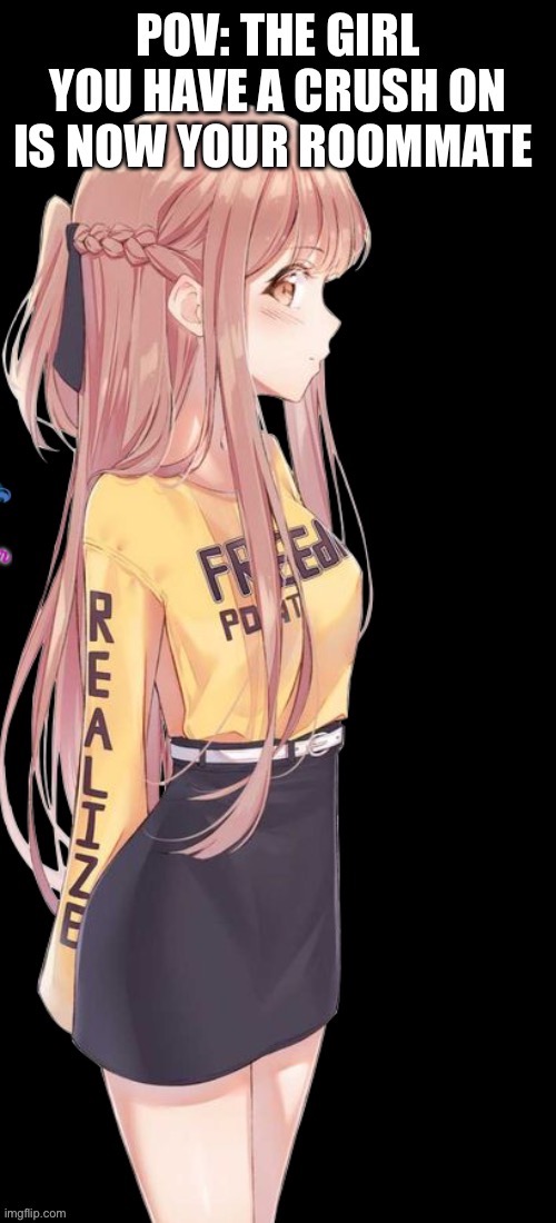 Repost | made w/ Imgflip meme maker