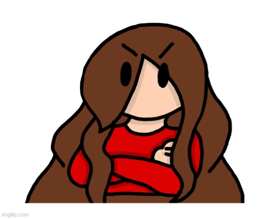I made Jaiden a pfp | made w/ Imgflip meme maker