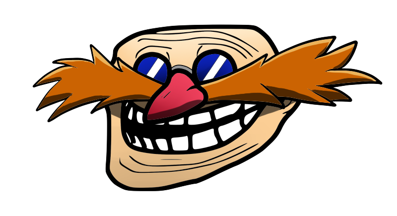 Crazy Trollface Meme Generator - Imgflip