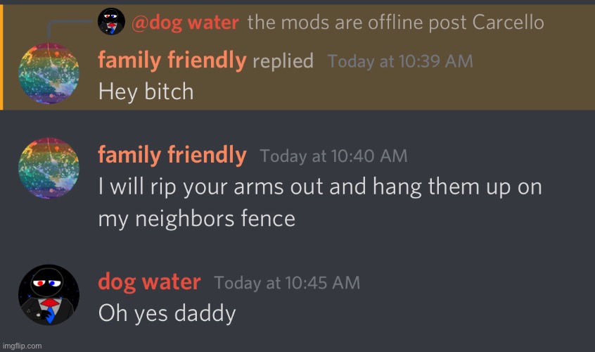 d-daddy~! | made w/ Imgflip meme maker