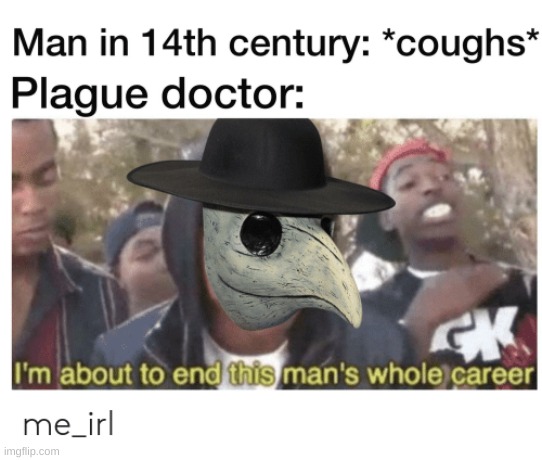 XD | made w/ Imgflip meme maker