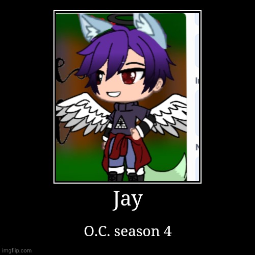 O.C. files season 4 | image tagged in funny,demotivationals | made w/ Imgflip demotivational maker