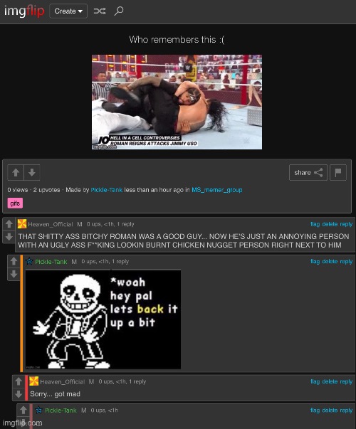 Lol | made w/ Imgflip meme maker