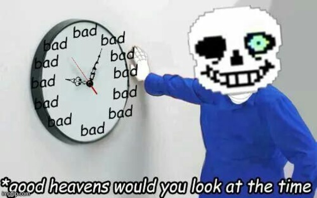 jokes on you, i'm already having a bad time rn :) | made w/ Imgflip meme maker