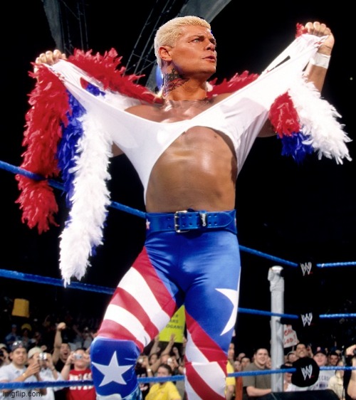 The Rock Named As No. 1 Reason To Love America By People Magazine, Wwe 