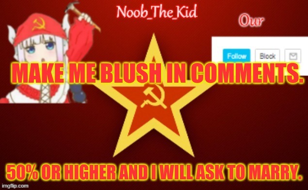 pls try and approve fast as frick | made w/ Imgflip meme maker