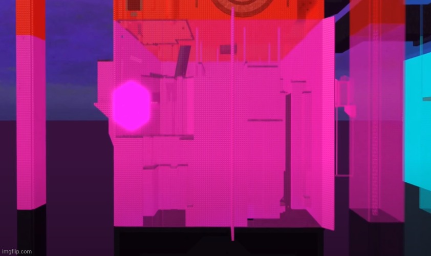 Posting CoV floors until they've all been posted: Floor 8 / 22 | made w/ Imgflip meme maker
