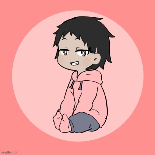 i can never find the right hair on picrew | made w/ Imgflip meme maker