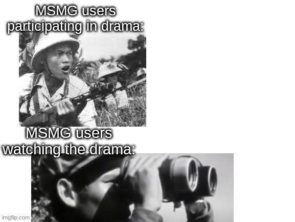 repost bc yes | made w/ Imgflip meme maker