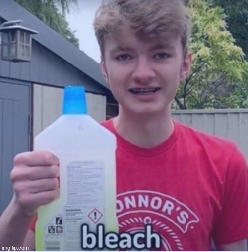 he looks happy and sad at the same time wtf | made w/ Imgflip meme maker