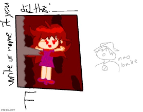 fnf f̢̳̰̲̤̯̟̯͚̆ͥ̓̈́a͚͓̲̹͕͍̭̓͒͠n̰̘̲̟̩̆́a̻̻̩̘̘̫̺̱ͬͮ͢r͙͇͓̈͝t̪̙̫̯͓̆ͤ̈́͂͠ | made w/ Imgflip meme maker