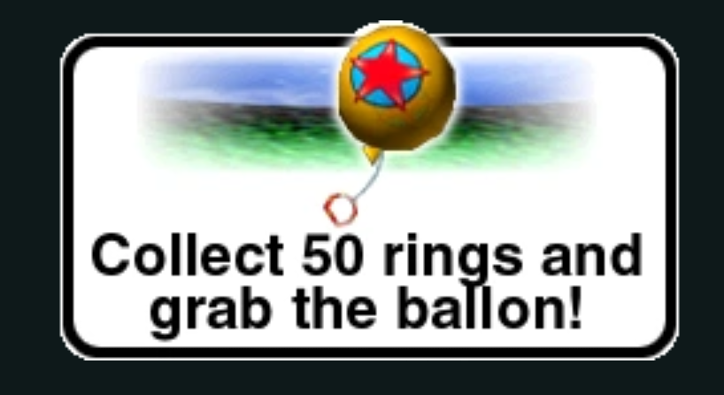 Ballon mission Blank Meme Template