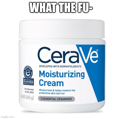 WHAT THE FU- | made w/ Imgflip meme maker