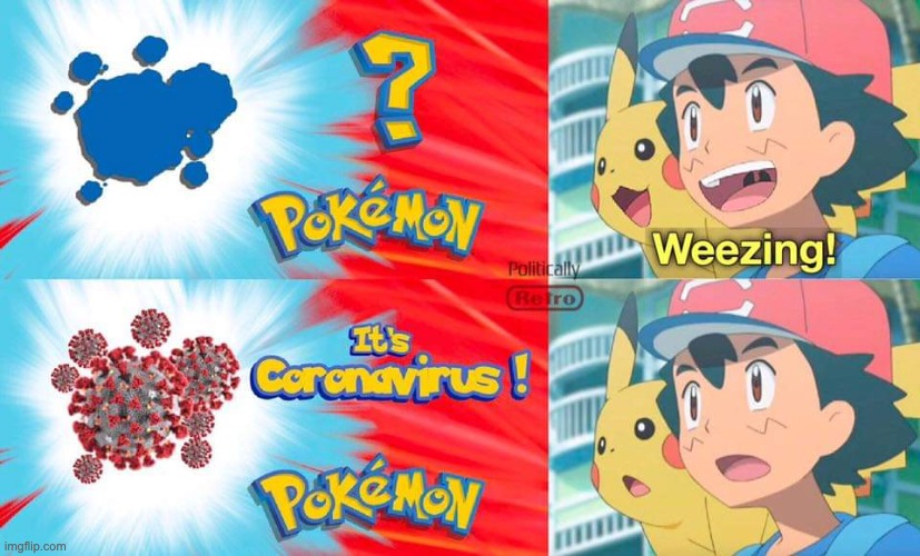 The_Pokemon_Stream pikachu Memes & GIFs - Imgflip