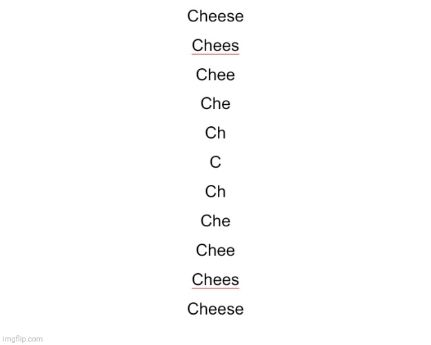 Chees | made w/ Imgflip meme maker