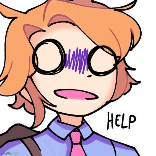 Senpai needs help | image tagged in senpai needs help | made w/ Imgflip meme maker
