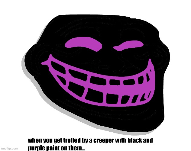 ......... | image tagged in ms paint,troll face | made w/ Imgflip meme maker