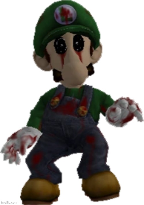 luigi fnaw | image tagged in luigi fnaw | made w/ Imgflip meme maker