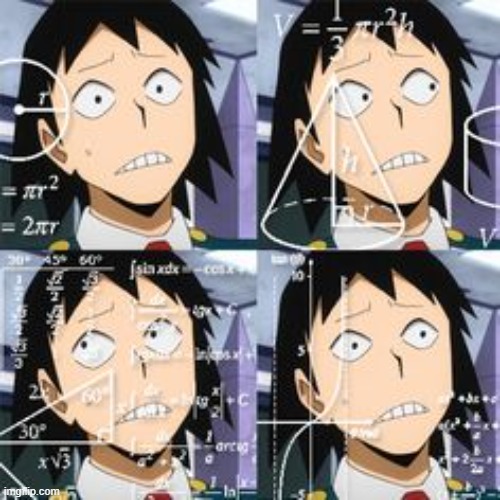 Confused Sero | image tagged in confused sero | made w/ Imgflip meme maker