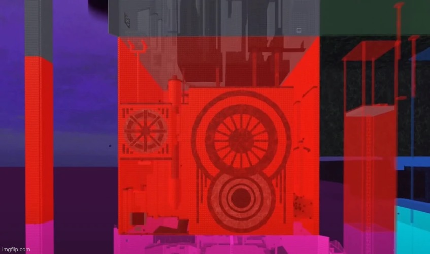 Posting CoV floors until they’ve all been posted: Floor 9 / 22 | made w/ Imgflip meme maker