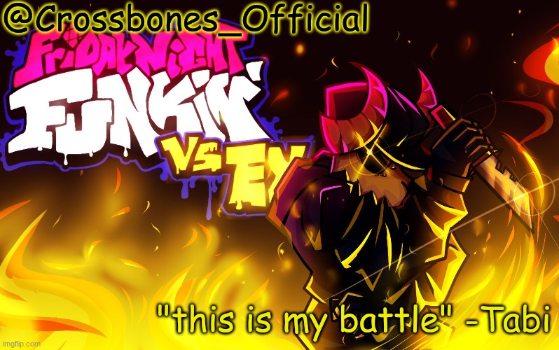 Crossbones_Official Tabi temp | image tagged in crossbones_official tabi temp | made w/ Imgflip meme maker