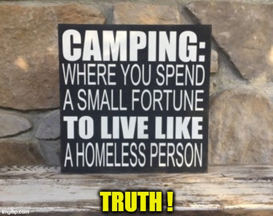 Fun For Some... | TRUTH ! | image tagged in fun,lol,true | made w/ Imgflip meme maker