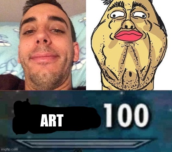 Art 1000 - Imgflip