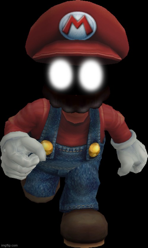 fnaw mario | image tagged in fnaw mario | made w/ Imgflip meme maker