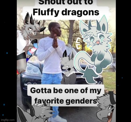 Furries Stream Memes Gifs Imgflip