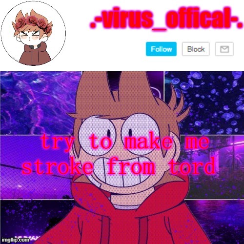 as please mercy | try to make me stroke from tord | image tagged in tord temp by yachi | made w/ Imgflip meme maker