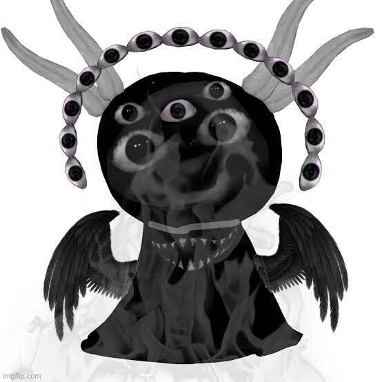 BOBlically accurate angel | made w/ Imgflip meme maker