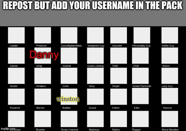 winston | made w/ Imgflip meme maker