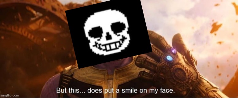 But this does put a smile on my face | image tagged in but this does put a smile on my face | made w/ Imgflip meme maker