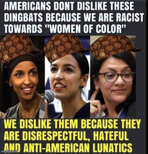 Ilhan Omar Blank Meme Template