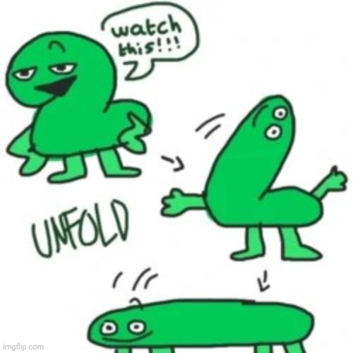 snek with legs | made w/ Imgflip meme maker