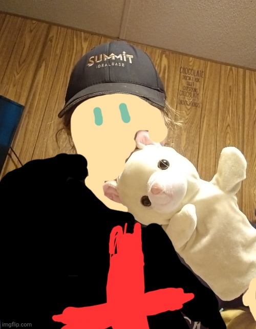 E | made w/ Imgflip meme maker