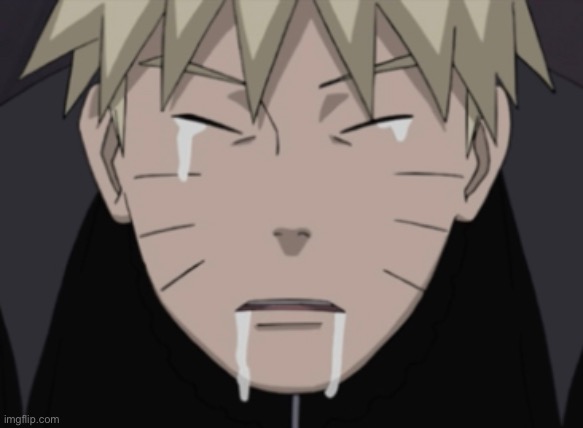 narutocum | made w/ Imgflip meme maker
