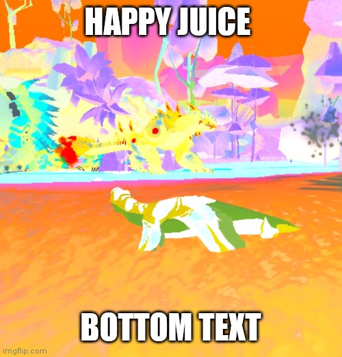 Ah yes, necro poison. | HAPPY JUICE; BOTTOM TEXT | image tagged in crack | made w/ Imgflip meme maker