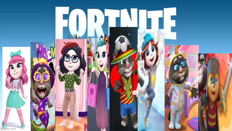 Fortnite Chapter 5 Season 8 Battle Pass | image tagged in pie charts | made w/ Imgflip meme maker