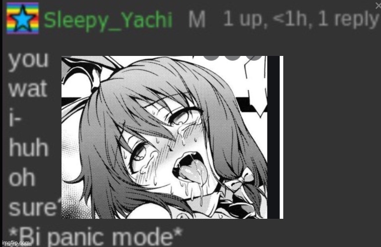 Putting aheago faces on everything part 8 | image tagged in lol | made w/ Imgflip meme maker