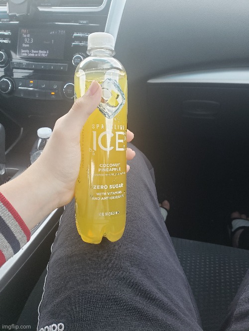 Got my water | made w/ Imgflip meme maker