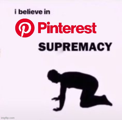 I believe in supremacy | image tagged in i believe in supremacy | made w/ Imgflip meme maker