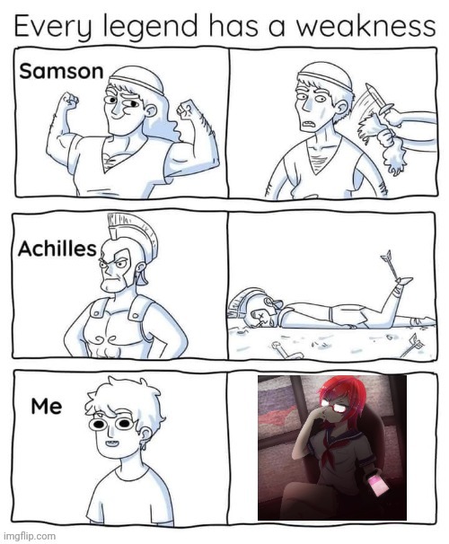 By Ayano <3 | made w/ Imgflip meme maker