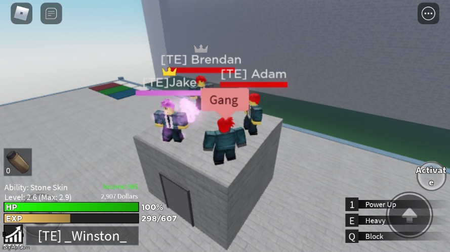 My cousins in the game | made w/ Imgflip meme maker