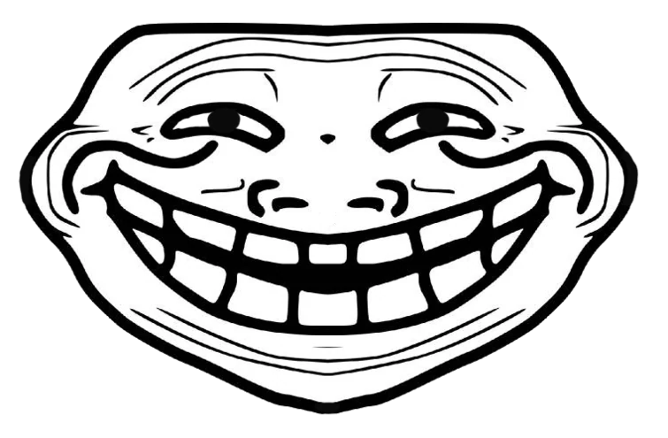 trollface Meme Templates - Imgflip