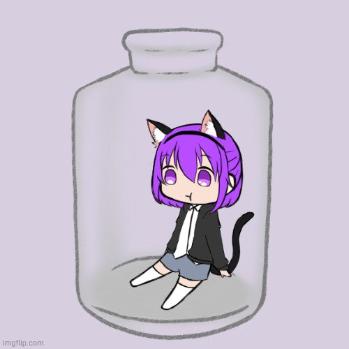 Kasey different picrew 3 | image tagged in kasey in a bottle | made w/ Imgflip meme maker