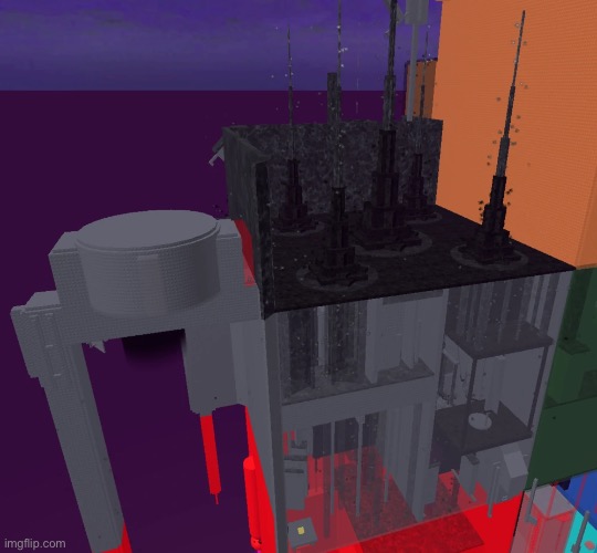 Posting CoV floors until they’ve all been posted: Floor 10 / 22 | made w/ Imgflip meme maker
